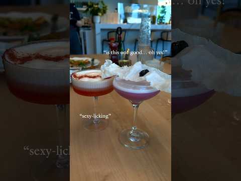 BEST Brunch in Santa Monica