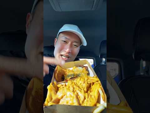 Best Burger 🍔 in LA? (Easy Street)