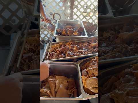Best Carnitas in Inglewood, California 🐷 #Best #Food #LosAngeles #Shorts #YoutubeShorts #Trending