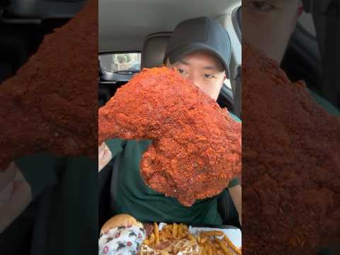 Best CHICKEN in LA? (Howlin’ Rays)