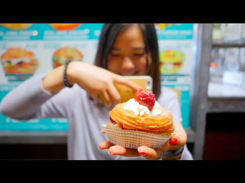 Best Food Places in Santa Monica & Venice