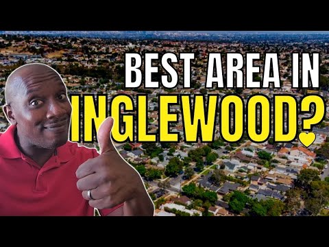 Best In Inglewood | Living In La Tijera Village | Info On The Go Ep 91