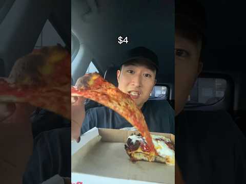 Best Pizza in LA? 🍕