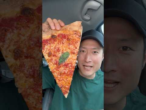 Best Pizza in LA per Dave Portnoy