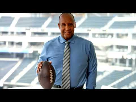 City of Inglewood Mayor James T. Butts Shares The Best of Inglewood