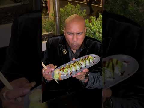 😱 Rating The Best Sushi In LA 💰