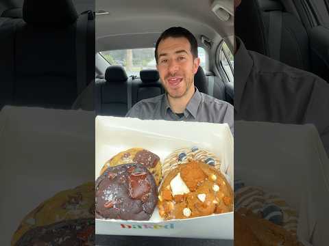 Finally Found LA’s Best Cookie