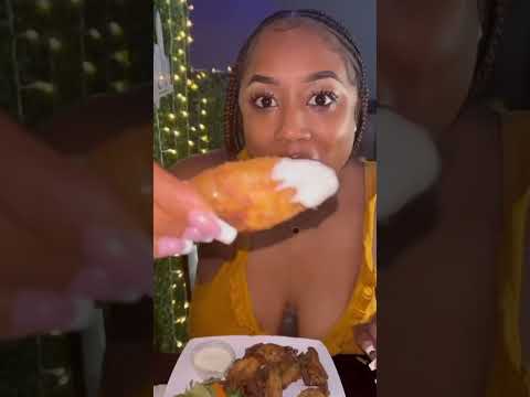 Is this the best Black Owned Restaurant In Los Angeles ?  #losangeles #inglewood #SBRBNLA