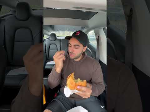 One of the Best Burgers in LA