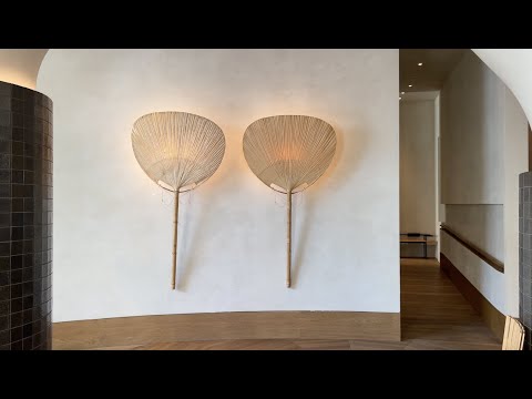 Santa Monica Proper Hotel – best design hotel in Los Angeles