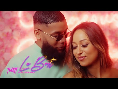 T Matt ft RM’N PROD – LA BEST (Clip Officiel)