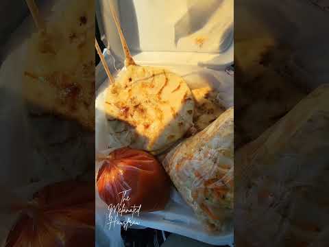 The best L.A. food #2:  El Cerro Verde in Inglewood