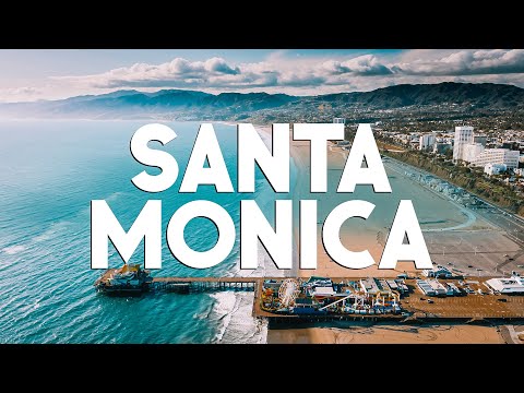 Top 10 Best Things to Do in Santa Monica, California – Travel Guide 2024
